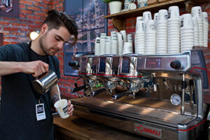 Why You’ve Got to Check Out the London Coffee Festival