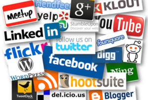 4 Reasons why Loyalty Apps are better than Social Networks