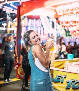 100% of customers say they want free stuff 100% of the time!