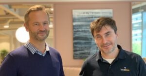 Loyalty expert JP Lips joins the board of Loyalzoo