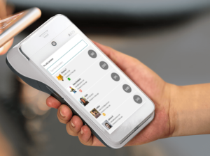 Loyalzoo partners with PAX Technology to launch their loyalty application on PAXSTORE