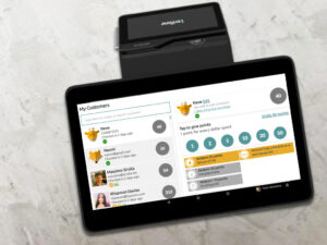 Loyalzoo partners with Worldpay to offer loyalty system on new smart POS