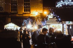 How to win back your customers this Christmas